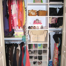 Coat Closets