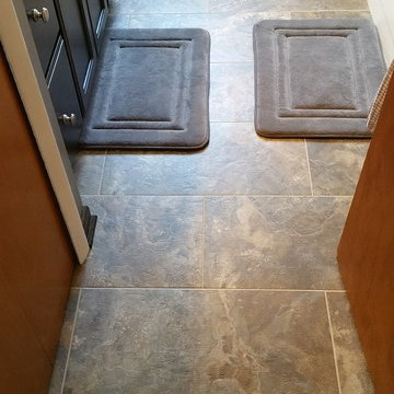 Bathroom Remodels