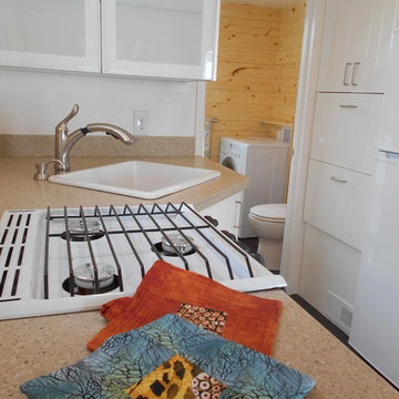 Princess 24 ft. Tiny Diamond Home