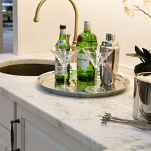wet bar