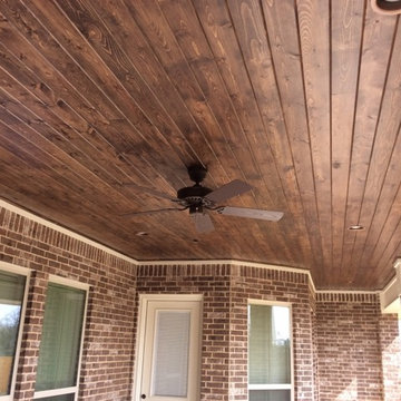 King Custom Homes Projects