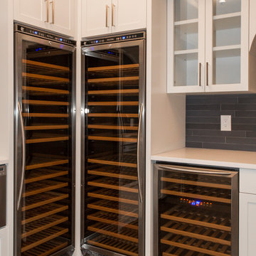 2017 Grand ARDA - Indoor Living - Dixon Projects