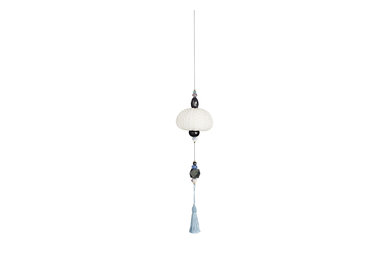 Sea Urchin Mobiles