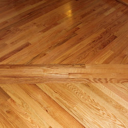Residential remodel - After 8 - Hardwood Flooring