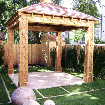 Urban Public Space