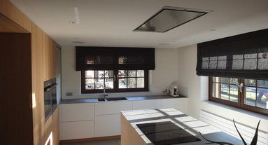 Die 15 Besten Hersteller Von Gardinen Vorhangen Jalousien In