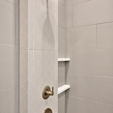 Capella Trail Remodel