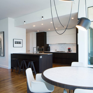 LA penthouse