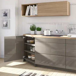 Hettich  Sensys Silent System Hinge - Kitchen Cabinetry
