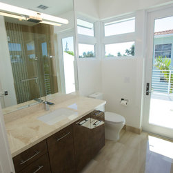 Ft. Lauderdale - Modern - Windows And Doors