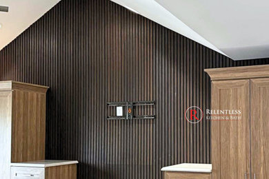 Mokena - Custom Bedroom - 2026