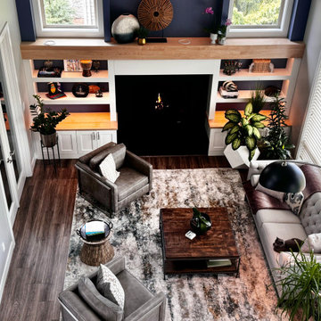 West-Hills - Salon