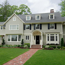 Exterior Ideas