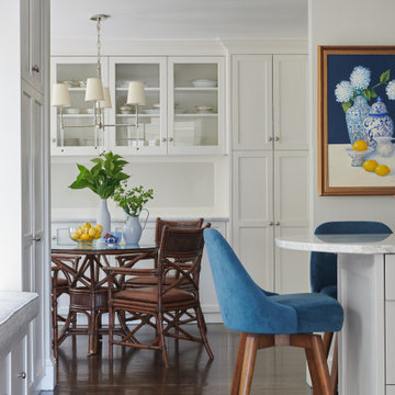 Terraced Living