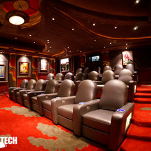 Home Theater Complete 3