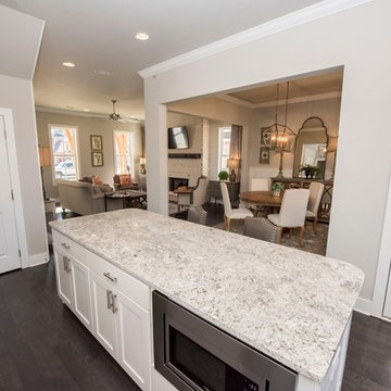 Highlands Model Homes