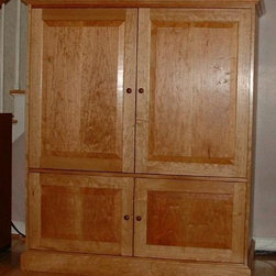 Vanities and Cabinets - Furniture