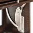 Flip-in'Hinge