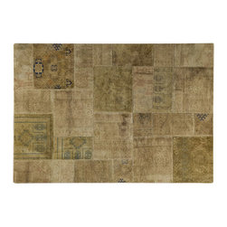 Mat Vintage - Mat Vintage Renaissance Sand Rug - Rugs