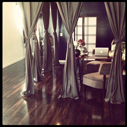 True Timber - Laminate Flooring