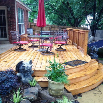 Our Work