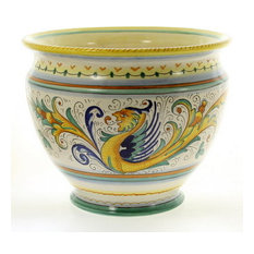 50 Most Popular Italian Ceramic Planter For 2021 Houzz