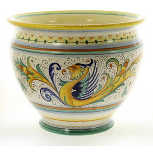 RICCO DERUTA Luxury Cachepot Planter MED