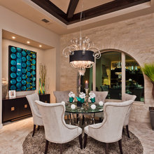 Osvaldo and Sandra's Home