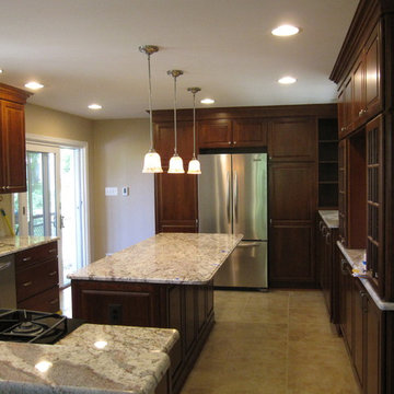 Springfield VA KItchen
