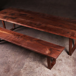 Dining Tables - Dining Tables
