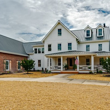 Modern Farmhouse