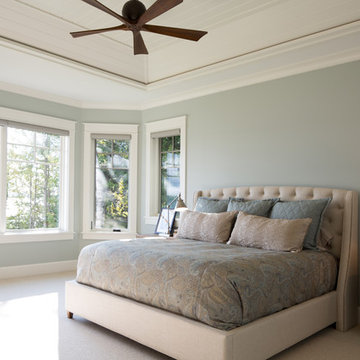 Lake Charlevoix Cottage