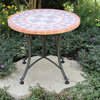 Anza Outdoor Accent Table