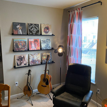 Music Room - O'Fallon MO