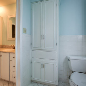 Bathrooms
