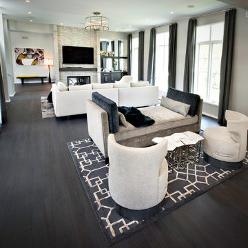 Winnetka Swanky
