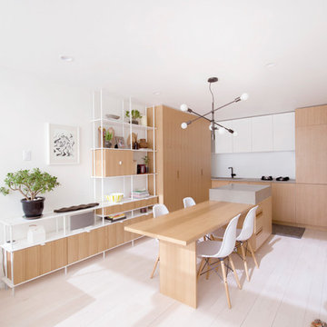 Prospect Heights Residence