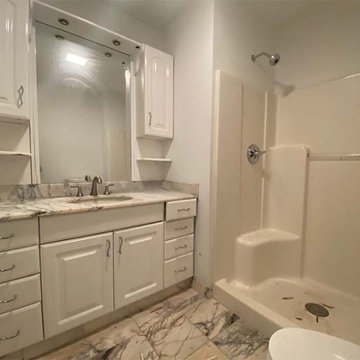 Toms River, NJ - Virtual Design