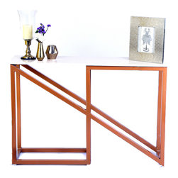 Accent Tables - Side Tables And End Tables
