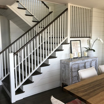 Modern Beach Cottage