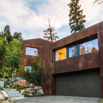 Summit Haus - Park City Passive House