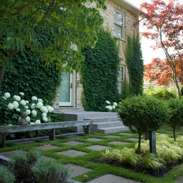 Landscape Design, Build Maintenance - Otterville