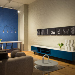 Cappellini - Furniture