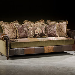 Sofas and Chairs Furniture - Sofas