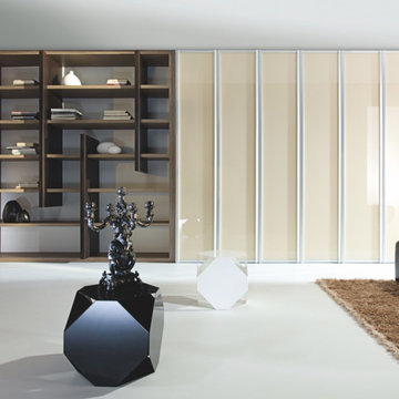 Bifold Closet Doors