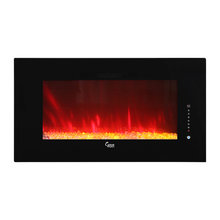 Fireplaces