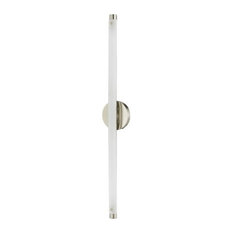 Cal Lighting LA-199 1 Light Wall Sconce
