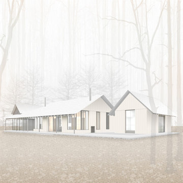 Westfield Retreat