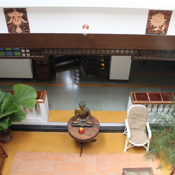 Manoj Kumar's Residence