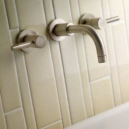 Tub Fillers - Bathtub Faucets
